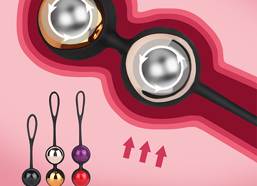 The Hidden Engine: How OEM/ODM Powerhouses Drive Innovation in the Adult Wellness Industry