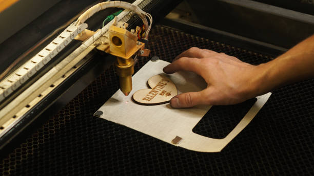 What is laser engraving?