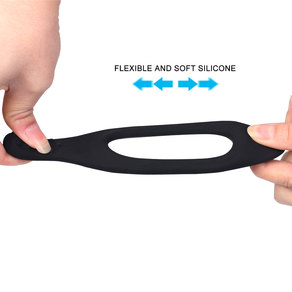 Penis Ring Physical Sperm Locking Ring