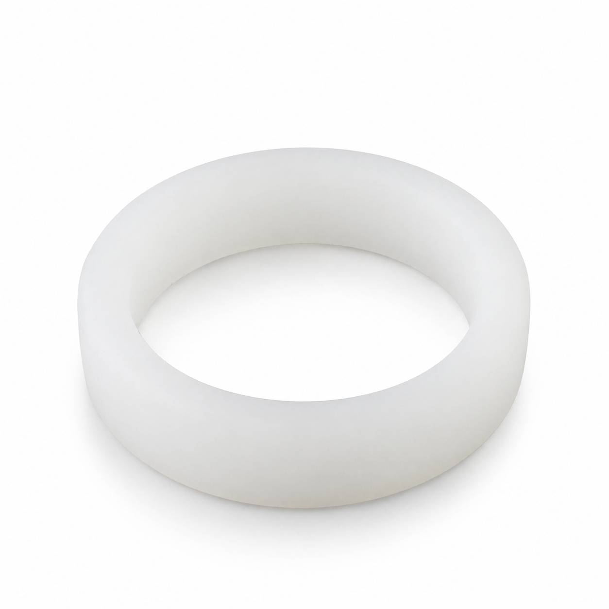 Colorful Silicone Cock Rings Flexible And Soft Penis Rings