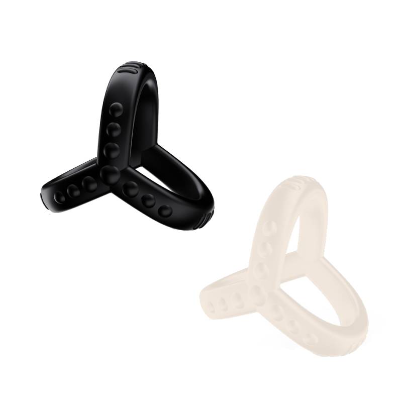 Trident Sperm Locking Ring Physical Sperm