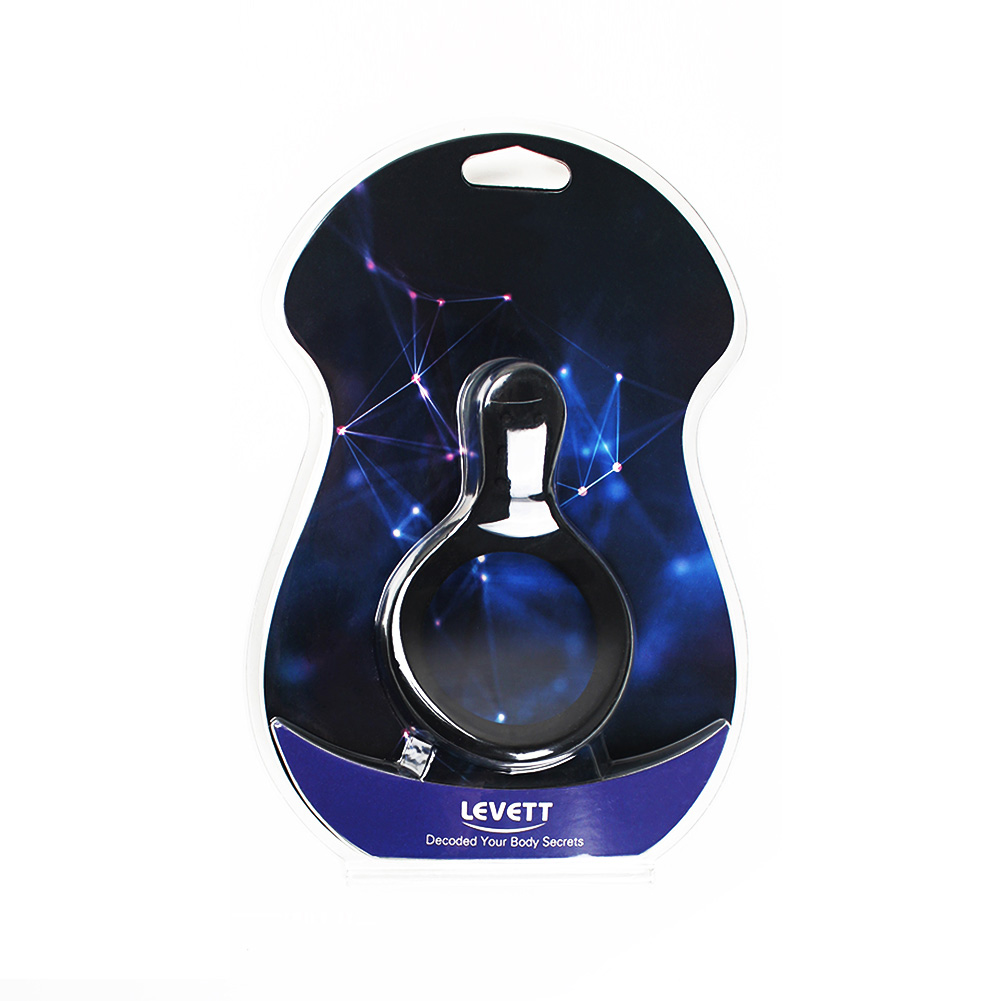 Elastic Penis Ring Physical Sperm-Locking Ring